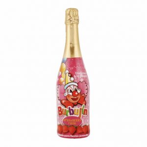 Burbujín para Niños sin Alcohol. 750 cc