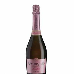 Espumante Limited Brut Rosé