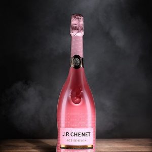 Vino Rosado Espumoso J.P Chenet Ice Edition 1.5 Litros.