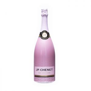 Vino Rosado Espumoso J.P Chenet Ice Edition 1.5 Litros.