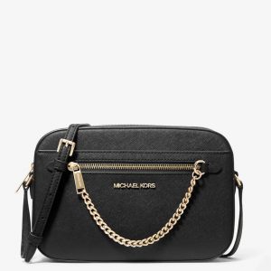 Crossbody Michael Kors color Negro 🇺🇸